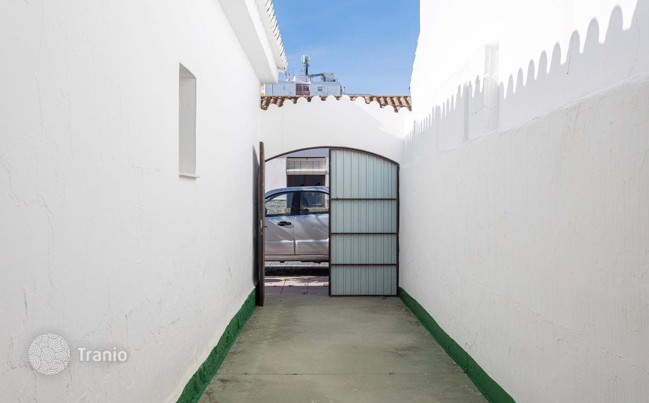 Дом на продажу в старом городе Estepona, Málaga, фото 3