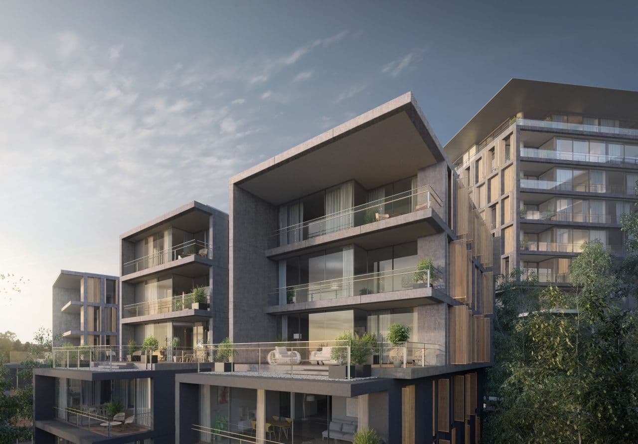Квартира в Стамбуле, Турция, 120 м², фото 4