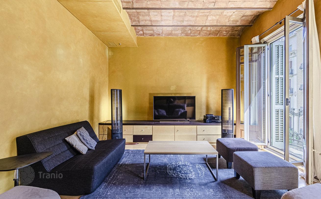 2-комнатная квартира 146 м² в Барселоне, Испания, фото 2