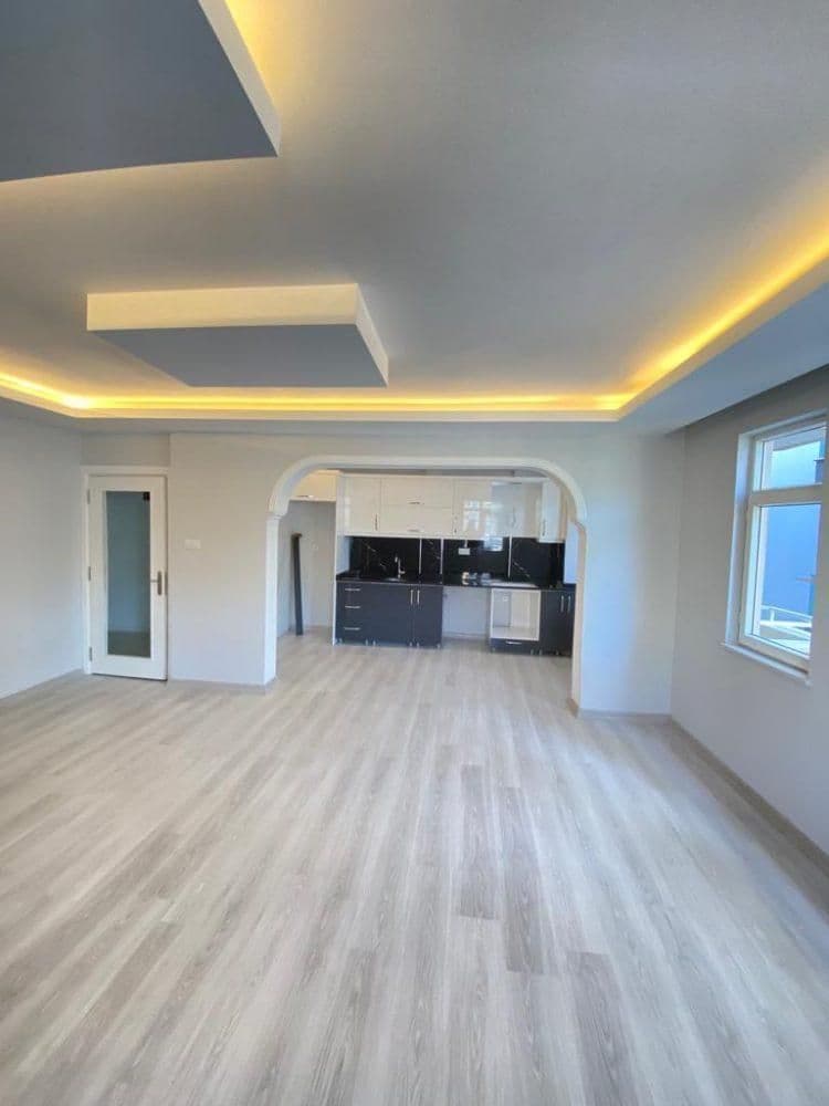 Квартира в Алании, Турция, 110 м², фото 3