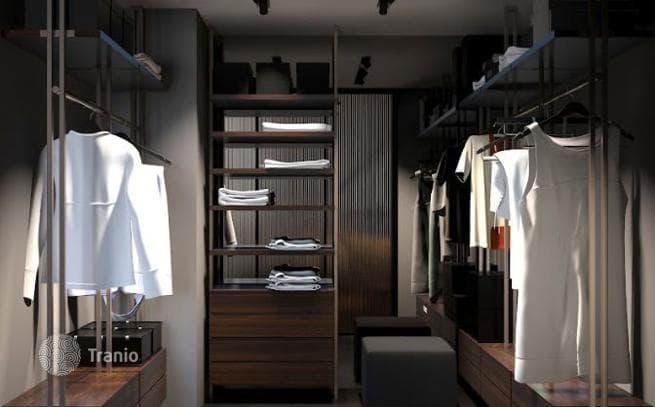 1-Bedroom Apartment in Uskudar, Istanbul, photo 3