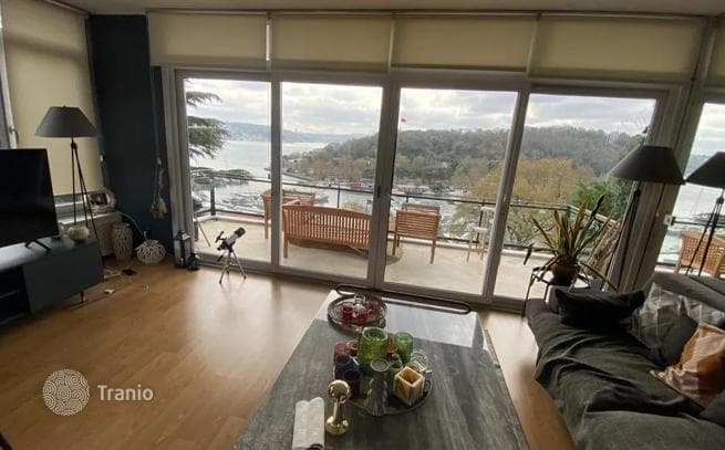 2-Bedroom Apartment in Sariyer, Istanbul, photo 3