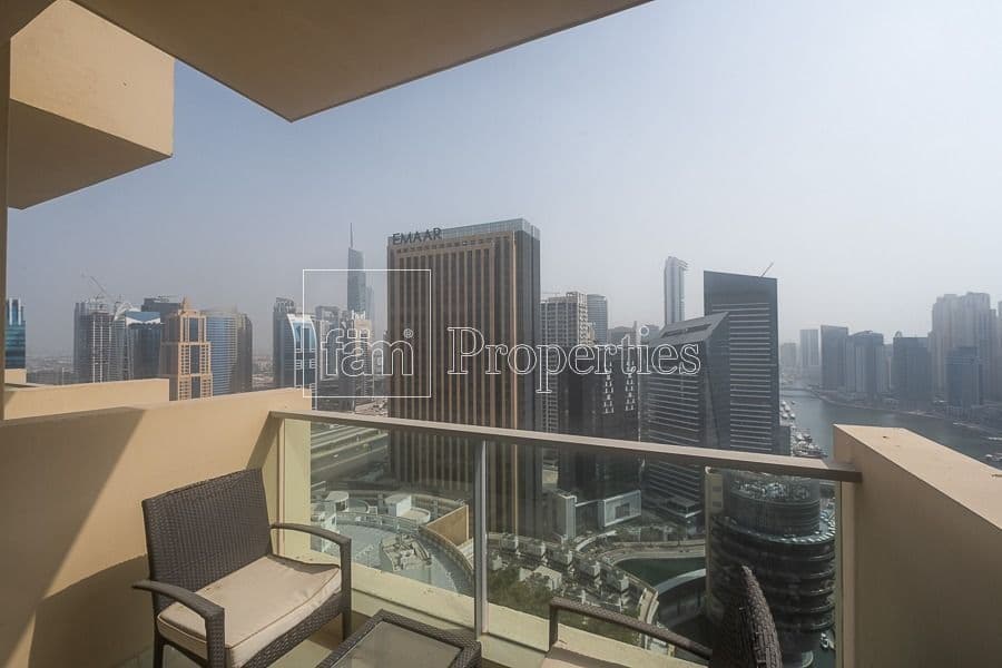 Апартаменты в Дубае, ОАЭ, 50 м², фото 2