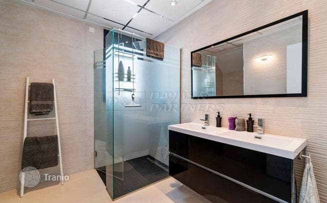3-комнатная вилла 234 м² в Деэса де Кампоамор, Испания, фото 3
