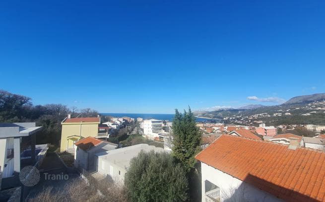 3-Story House with Garden and Sea View in Dobrota, Bar, photo 2