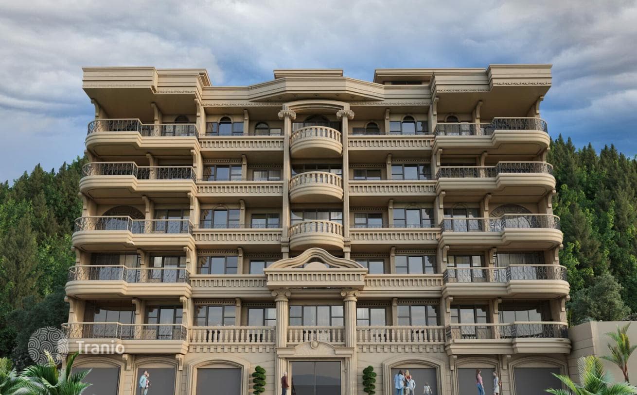 2-Bedroom Apartment in Gonio, Georgia, photo 4