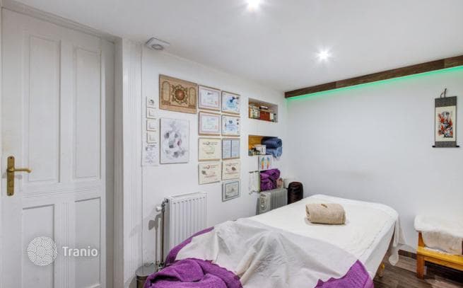 5-комнатная квартира 83 м² в Районе XI (Уйбуде), Венгрия, фото 2