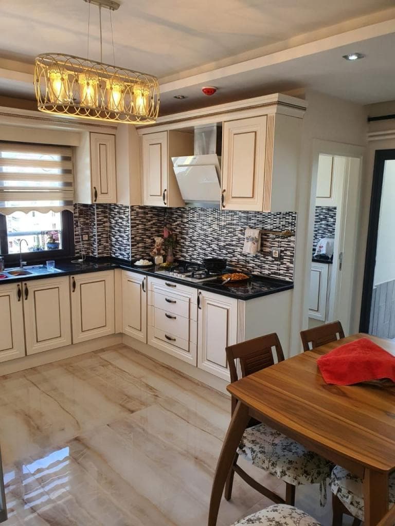 Квартира в Мерсине, Турция, 220 м², фото 3