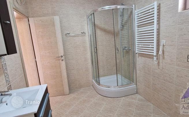 1-Bedroom Apartment with Sea View in Becici, Budva, photo 2