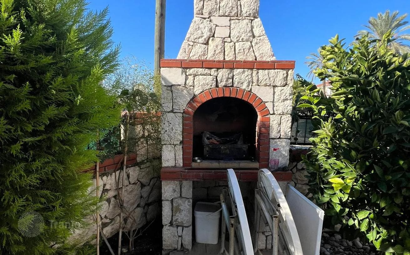 3-Bedroom Villa in Fethiye, Turkey, photo 5