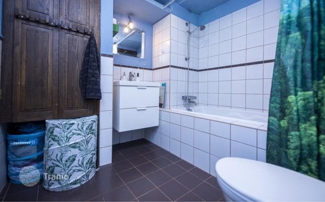 3-комнатная квартира 82 м² в Будапеште, Венгрия, фото 4