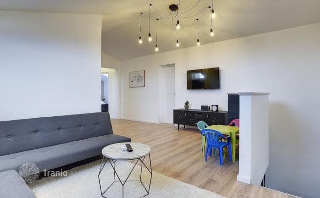 3-Bedroom Apartment in Pula, Croatia, photo 2