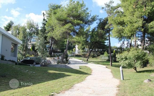 3-Bedroom Villa with Sea View in Kassandra, Halkidiki, photo 3