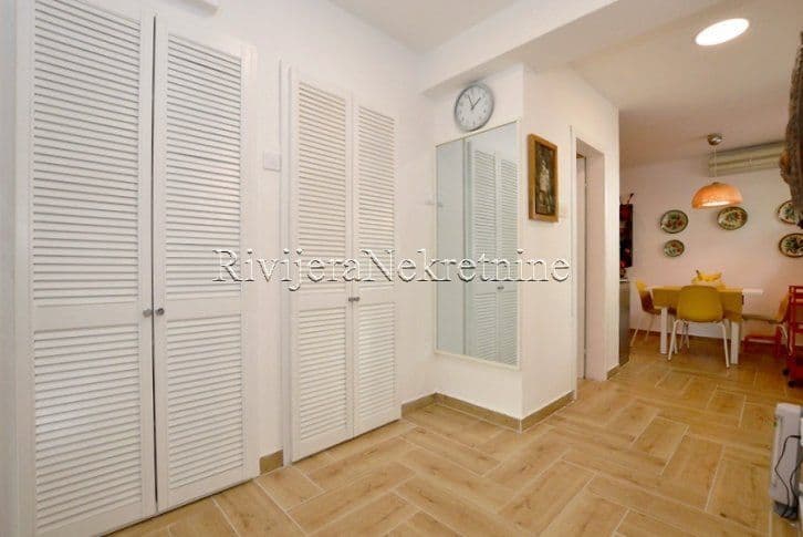 Апартаменты в Херцег-Нови, Черногория, 88 м², фото 5