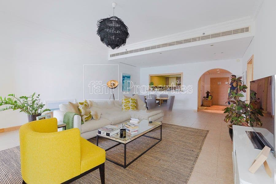 Апартаменты в Дубае, ОАЭ, 185 м², фото 3