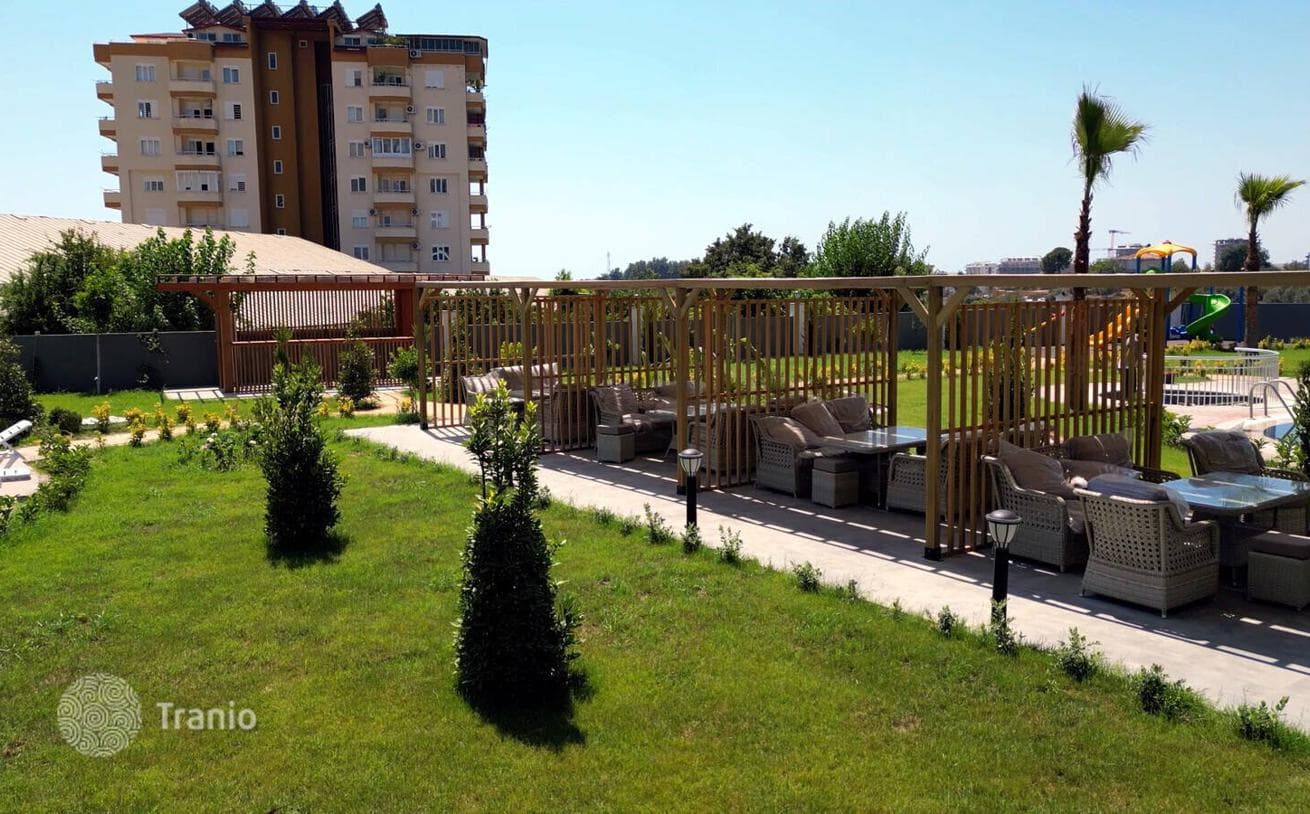New Apartments with Sea View in Avsallar, Alanya, photo 2