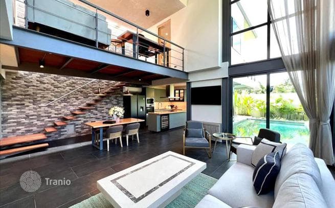 2-Bedroom Furnished Villa with Private Pool in Bang Tao, Phuket, photo 5