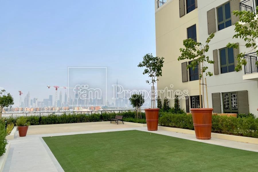 Апартаменты в Дубае, ОАЭ, 130 м², фото 2