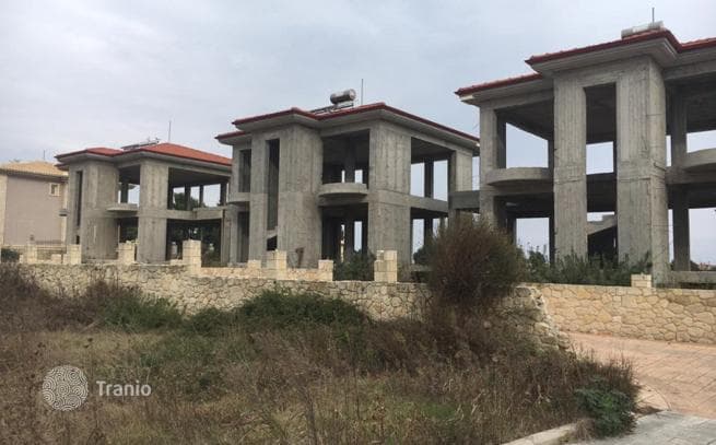 Поместье 690 м² в Кассандре, Греция