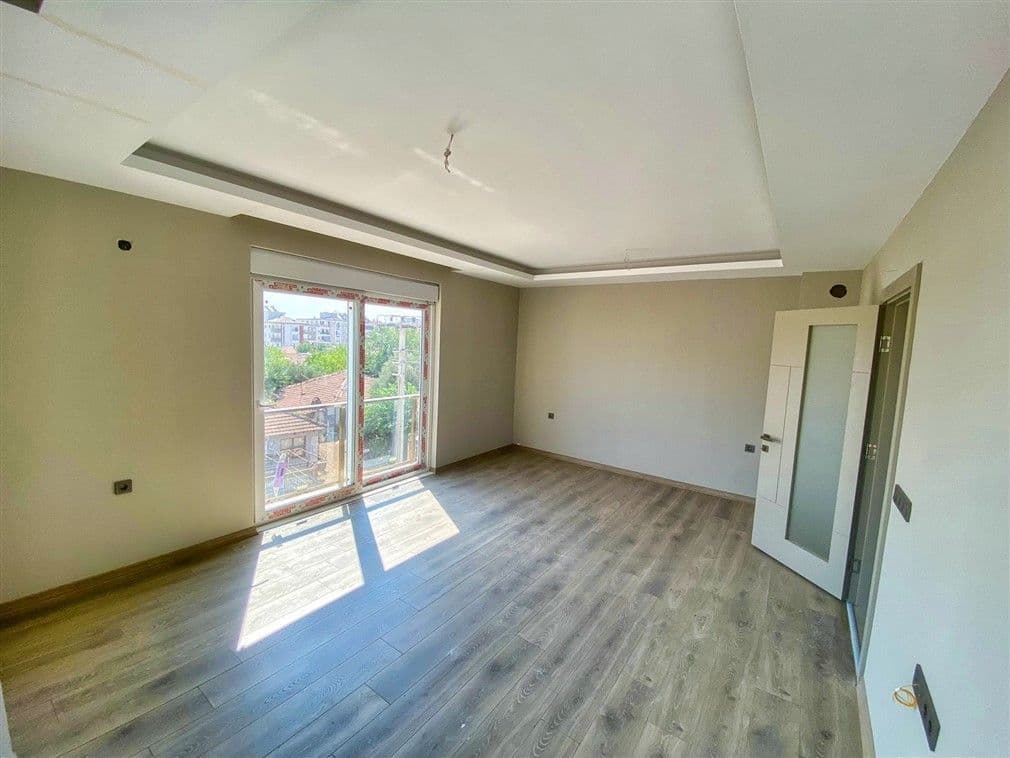 Квартира в Анталии, Турция, 75 м², фото 3
