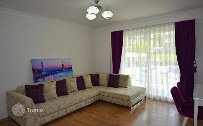 1-Bedroom Apartment in Fethiye, Turkey, photo 2
