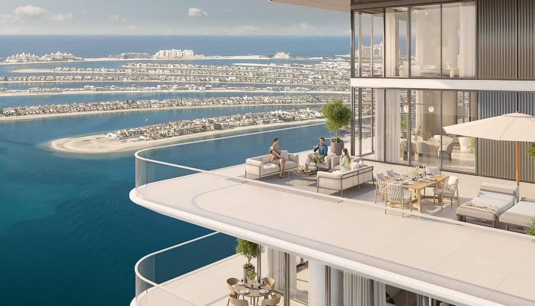 Апартаменты в Дубае, ОАЭ, 606 м², фото 2