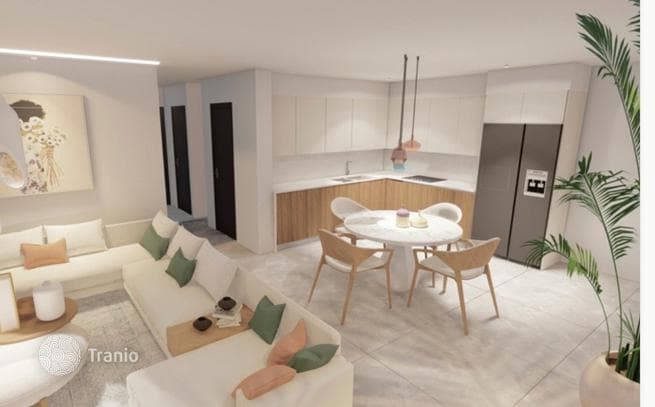 2-комнатная квартира 80 м² в Лакатамии, Кипр, фото 4