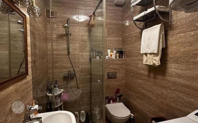 1-Bedroom Apartment with Sea View in Becici, Budva, photo 3