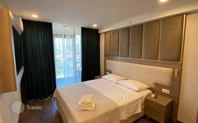 Studio with Mountain Views within Walking Distance to the Sea in Batumi, photo 5