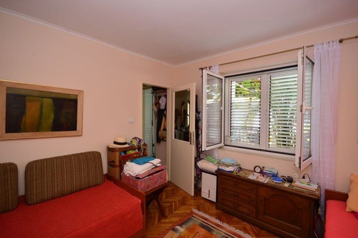 Квартира в Херцег-Нови, Черногория, 70 м², фото 5