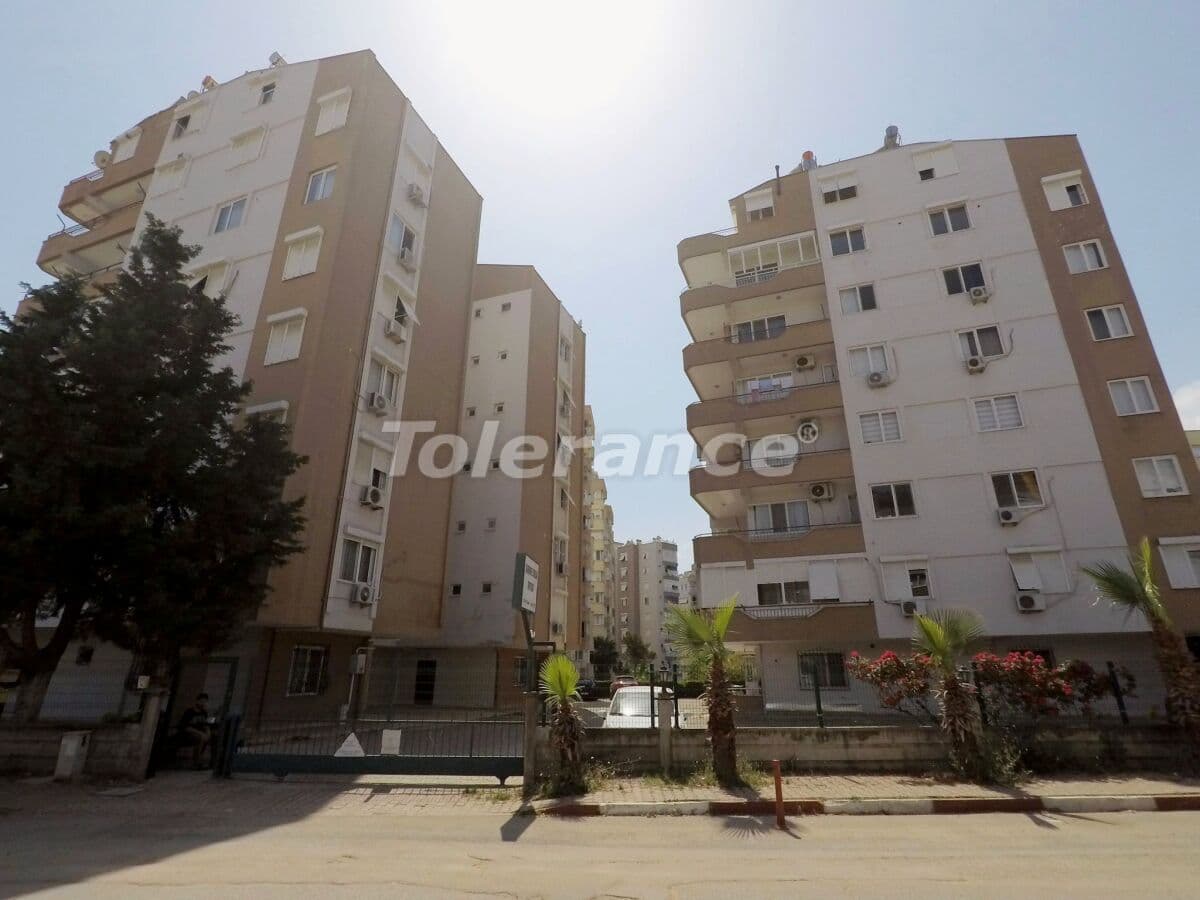 Апартаменты в Анталии, Турция, 360 м²