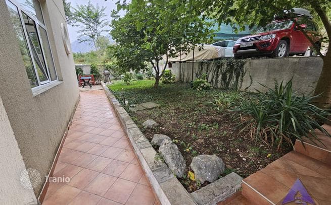 1-Bedroom Apartment with Sea View in Dobrota, Kotor, photo 3
