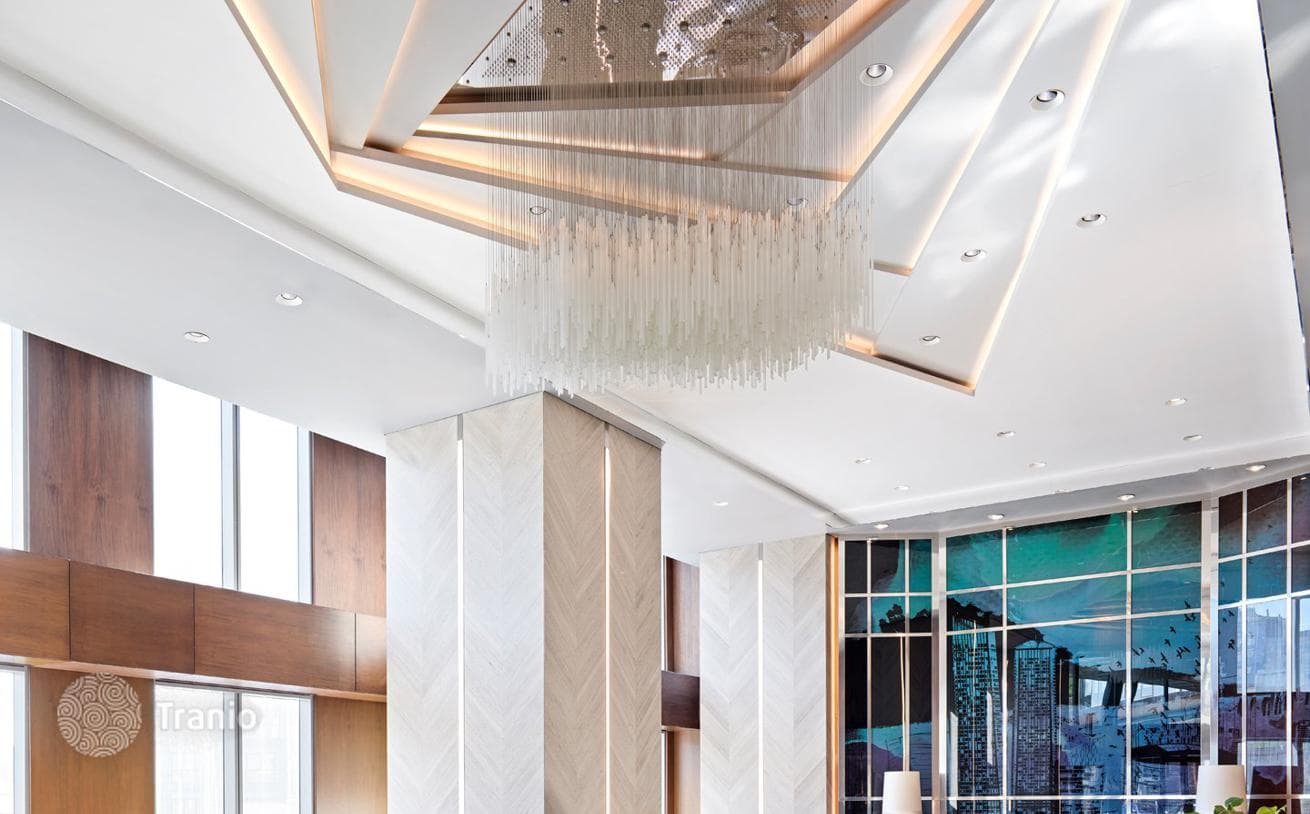 Luxury Apartments with Smart Home in Istanbul, photo 4