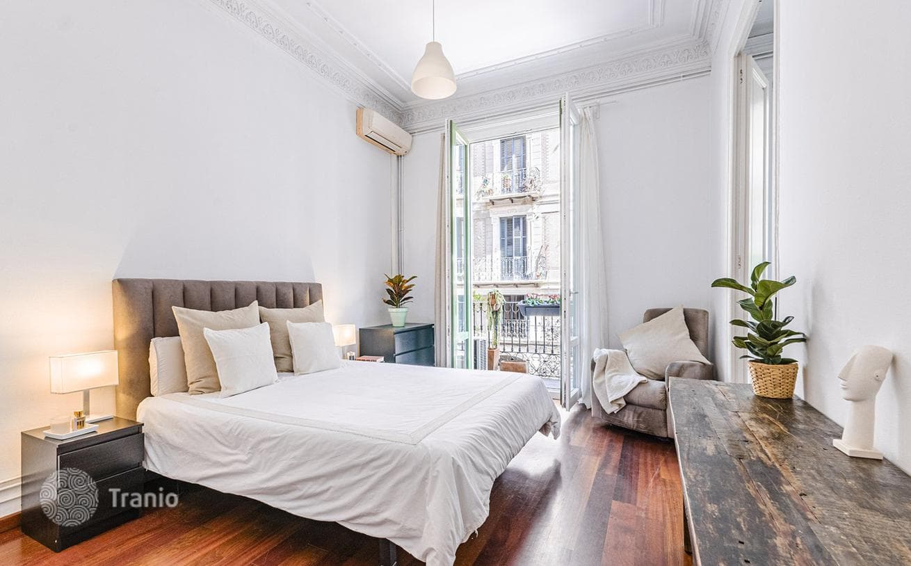 4-комнатная квартира 127 м² в Барселоне, Испания, фото 4