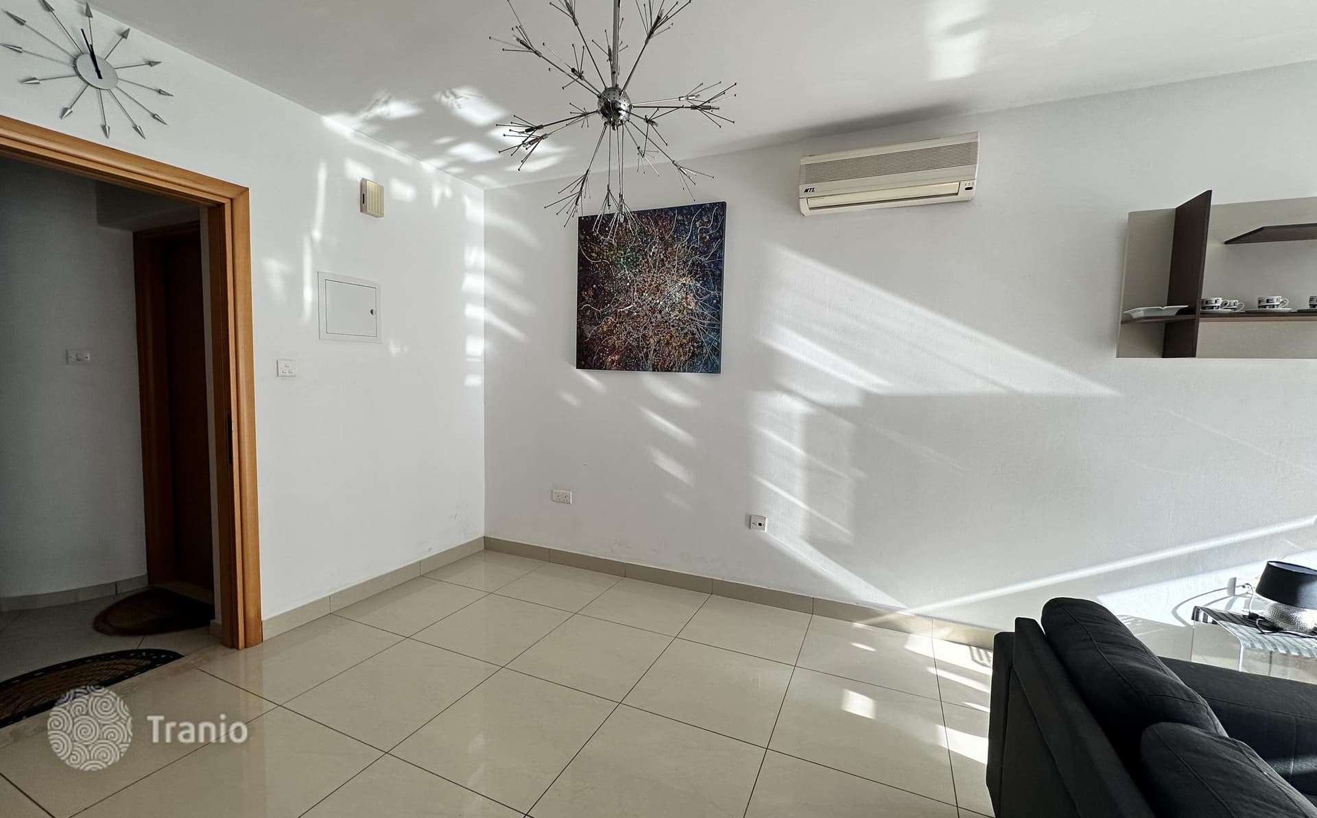 1-комнатная квартира 51 м² в Ороклини, Кипр, фото 3