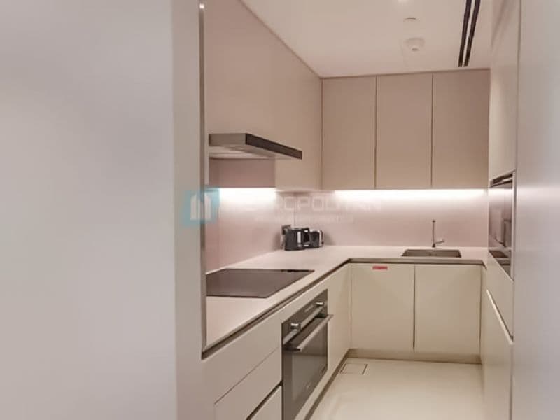 Апартаменты в Дубае, ОАЭ, 57.97 м², фото 3