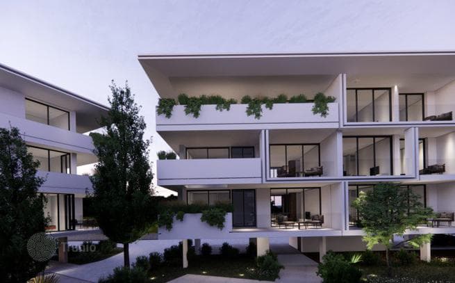 2-Bedroom Townhouse in Paphos, Cyprus, photo 3