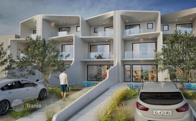 3-комнатный дом в городе 100 м² в Халкидики, Греция, фото 2