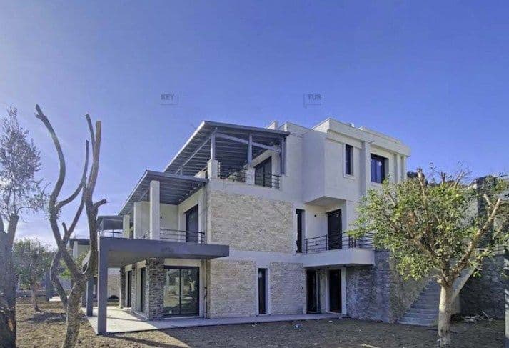 Апартаменты в Бодруме, Турция, 90 м², фото 2