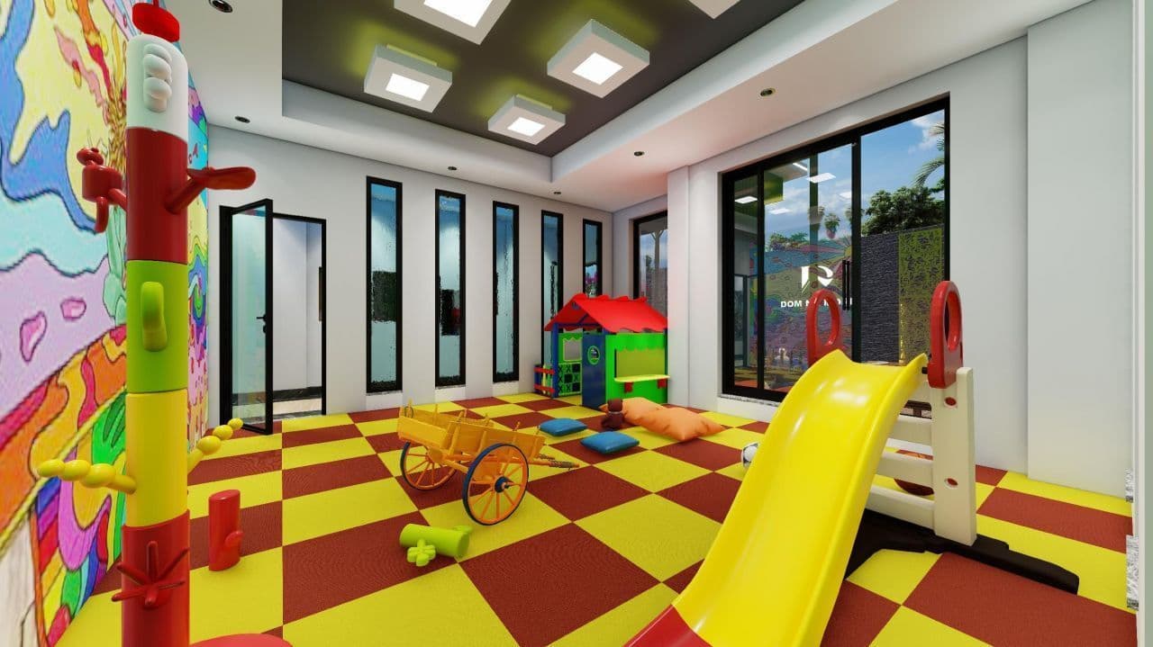 Квартира в Авсалларе, Турция, 50 м², фото 3