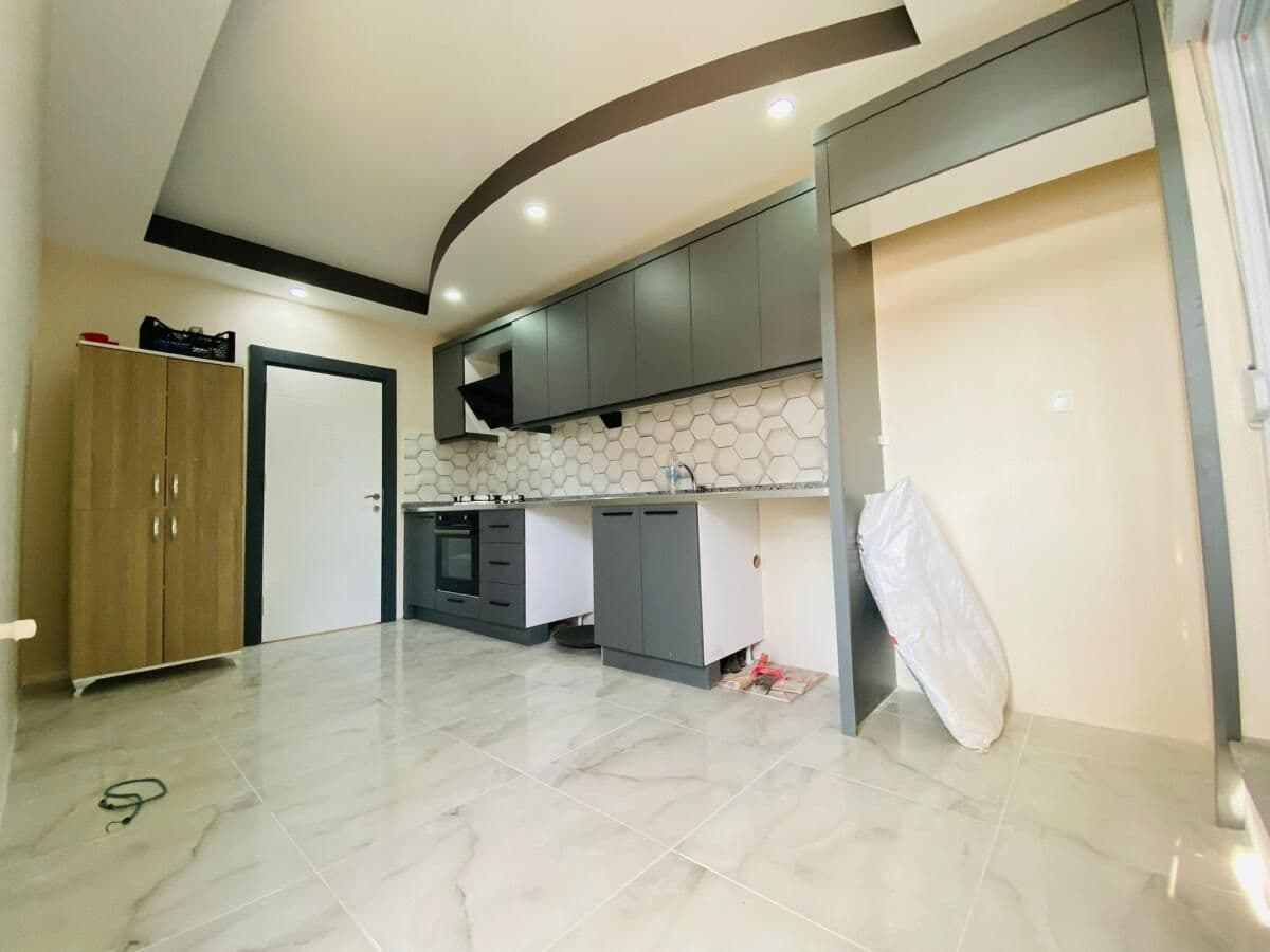 Квартира в Анталии, Турция, 105 м², фото 2