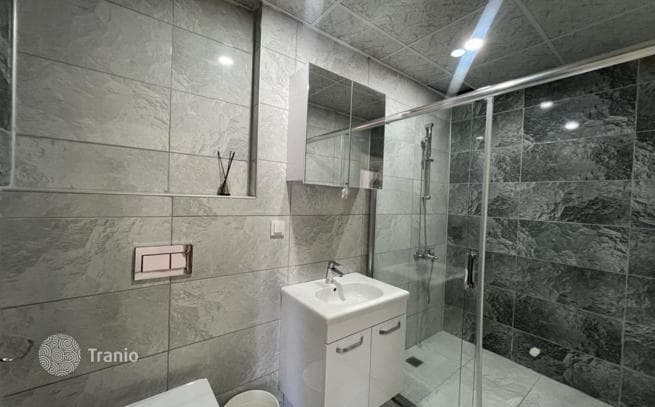 3-Bedroom (3+1) Duplex with Furniture in Konyaalti, Antalya, photo 4