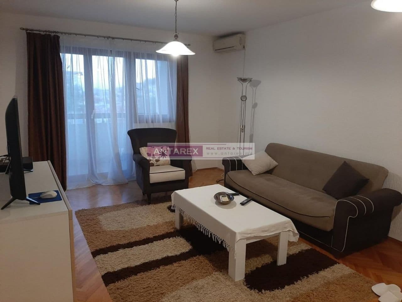 Апартаменты в Будве, Черногория, 68 м², фото 4