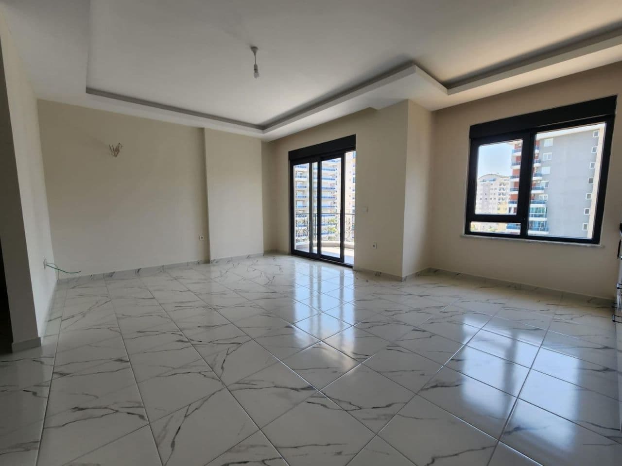 Пентхаус в Алании, Турция, 80 м², фото 3