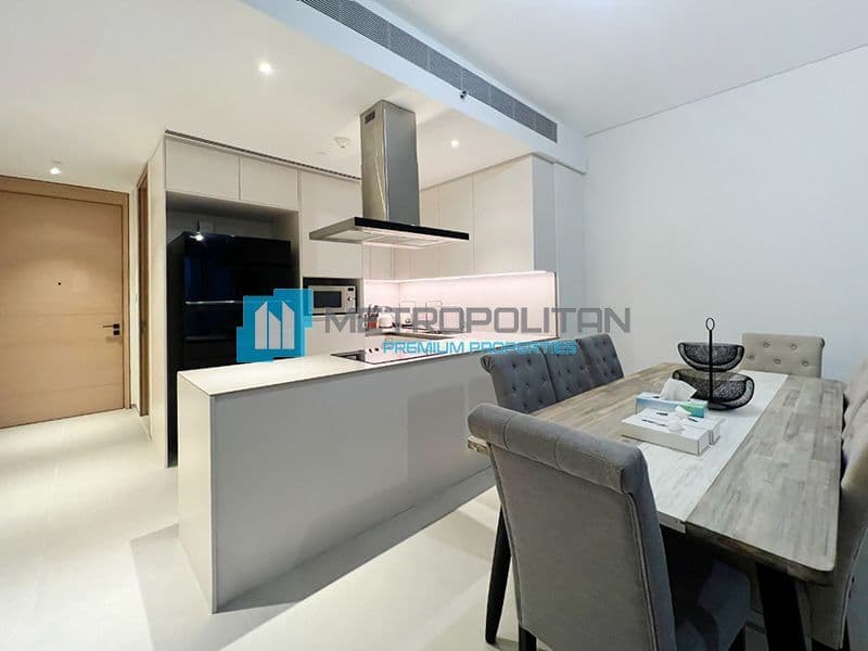 Апартаменты в Дубае, ОАЭ, 108.42 м², фото 3