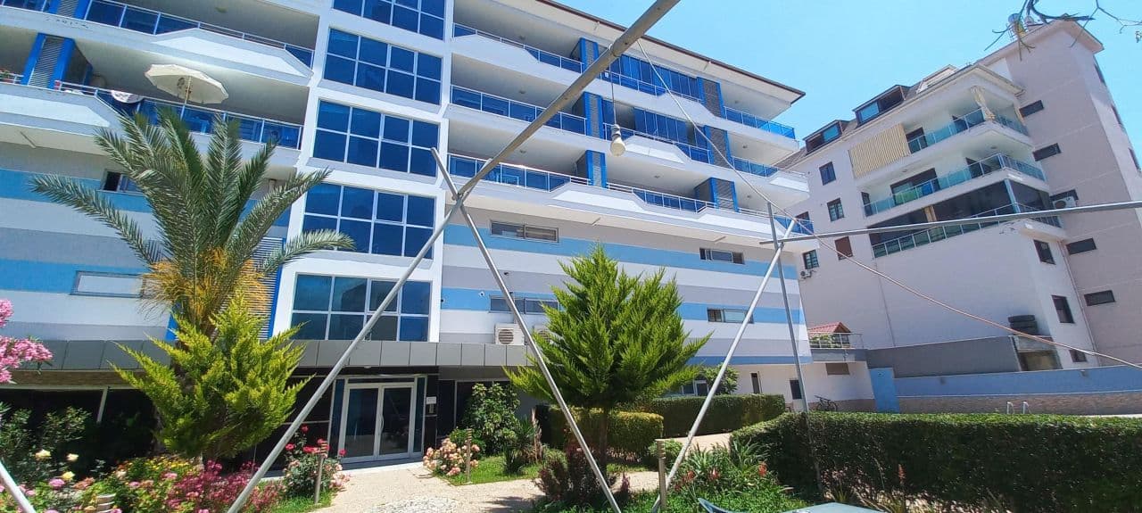 Пентхаус в Кестеле, Турция, 125 м², фото 3