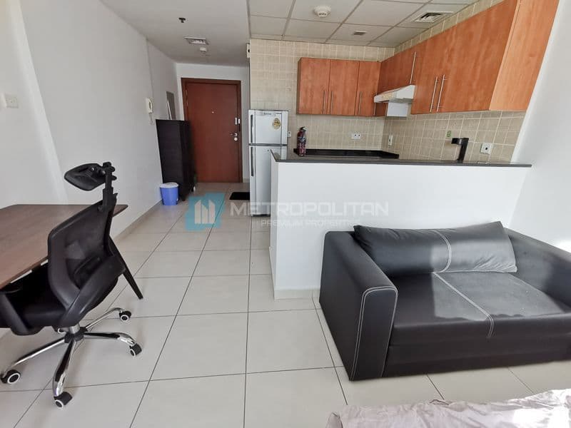 Студия в Дубае, ОАЭ, 38.83 м², фото 2