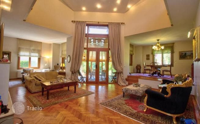 5-Bedroom Villa in Sariyer, Istanbul, photo 2