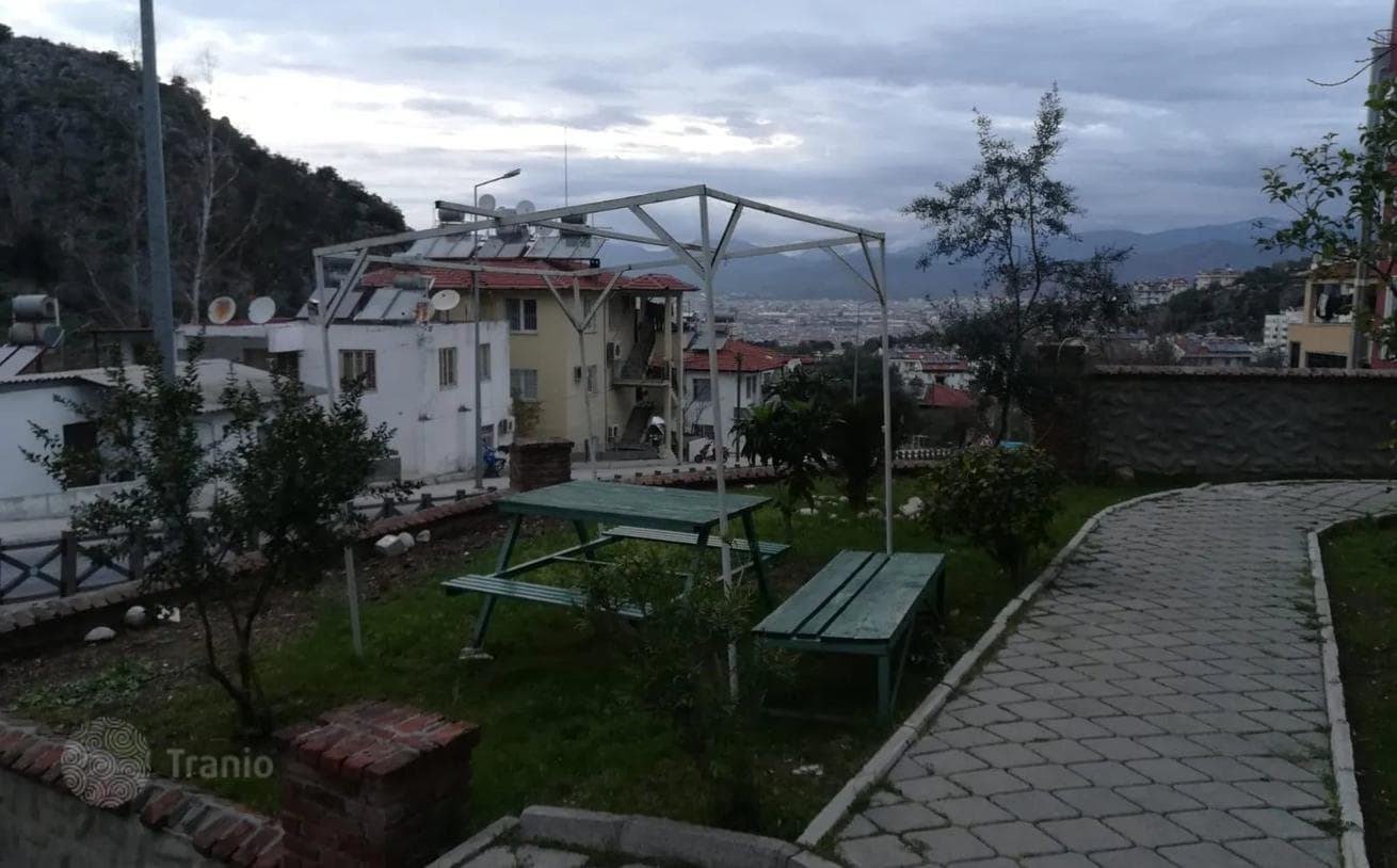 2-Bedroom Apartment in Fethiye, Turkey, photo 2