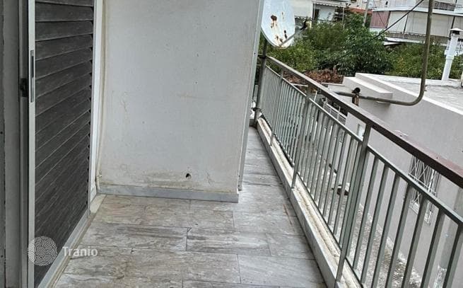 Квартира 75 м² в Афинах, Греция, фото 2